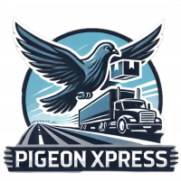 Pigeon Xpress Inc Logo