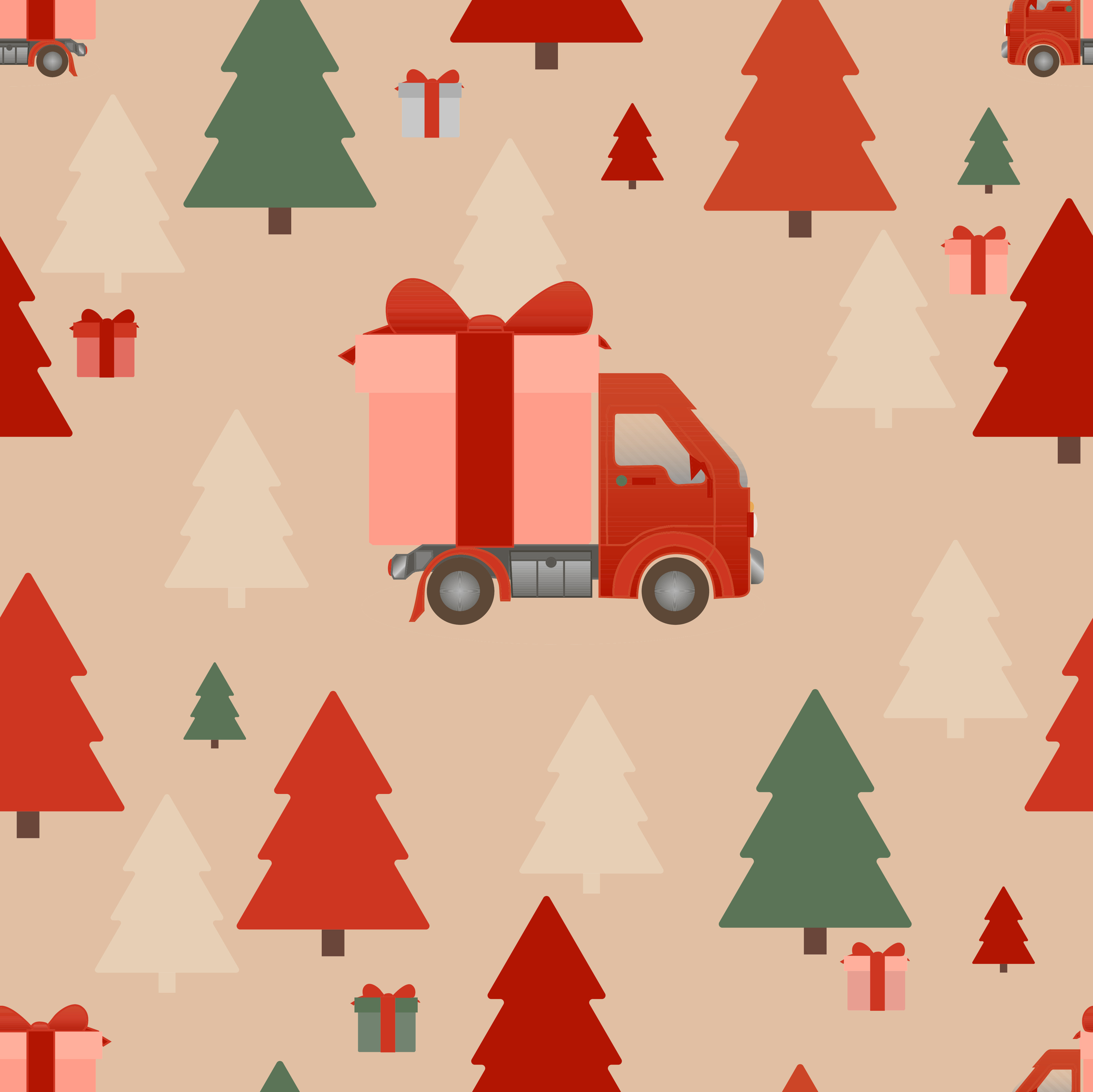 Holiday Gift Guide For Truckers