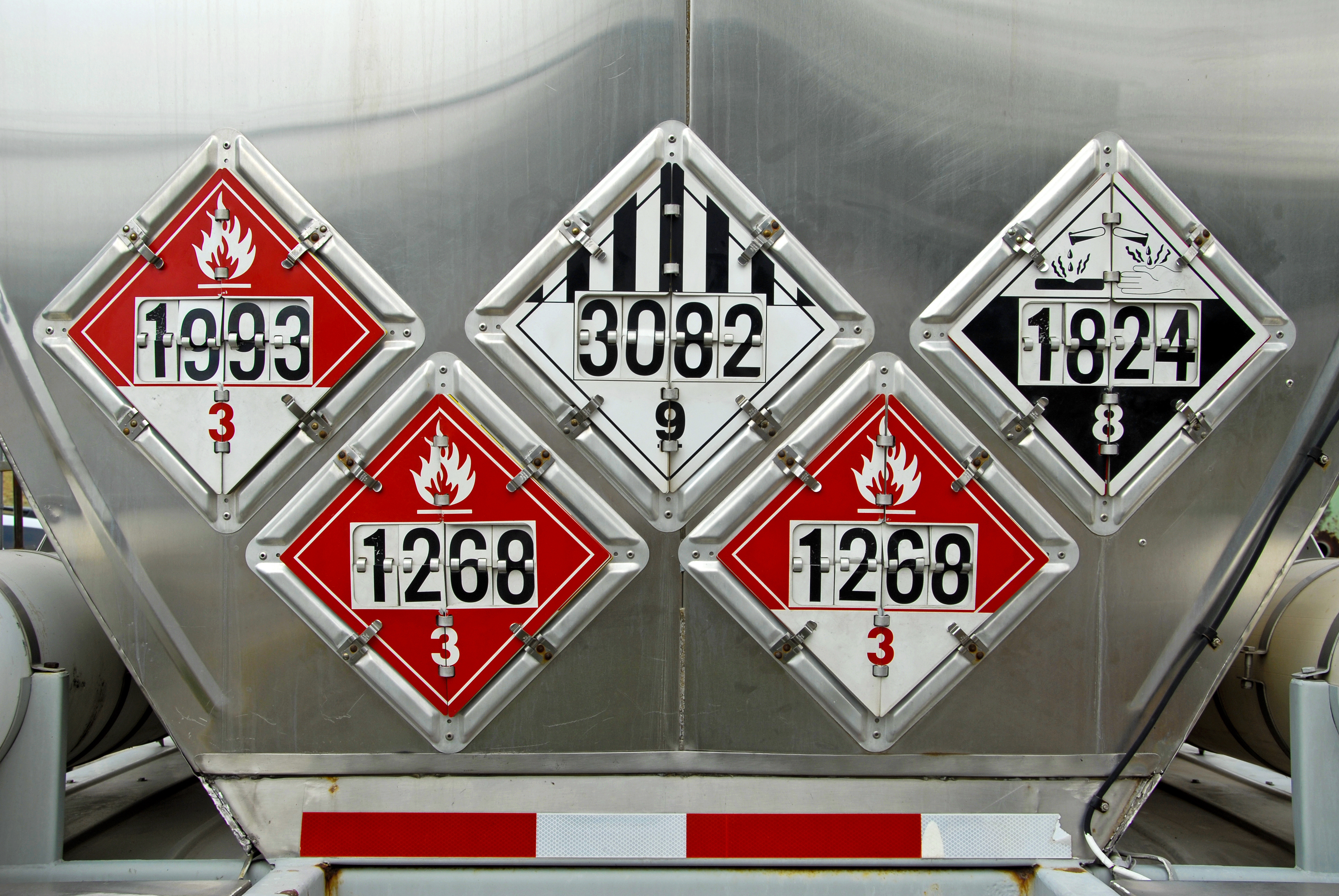 NEW: 2022 Online HazMat Theory ELDT Course