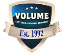 Volume Transportation Logo