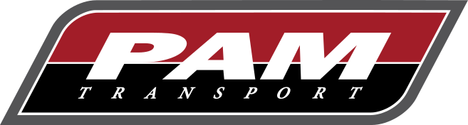 PAM Transport Logo