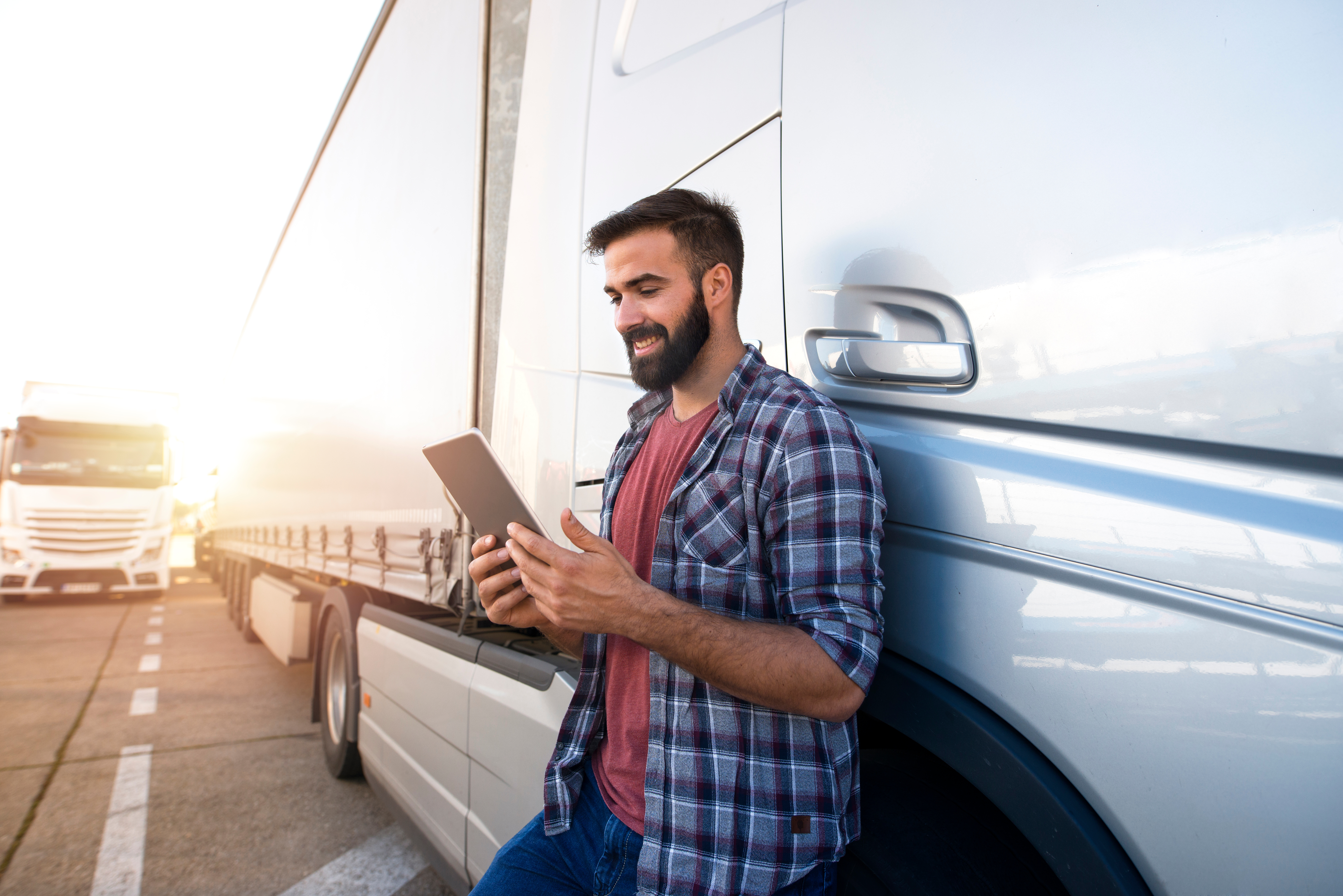 Best Tablet for Truckers — 3 Most Popular Suggestions
