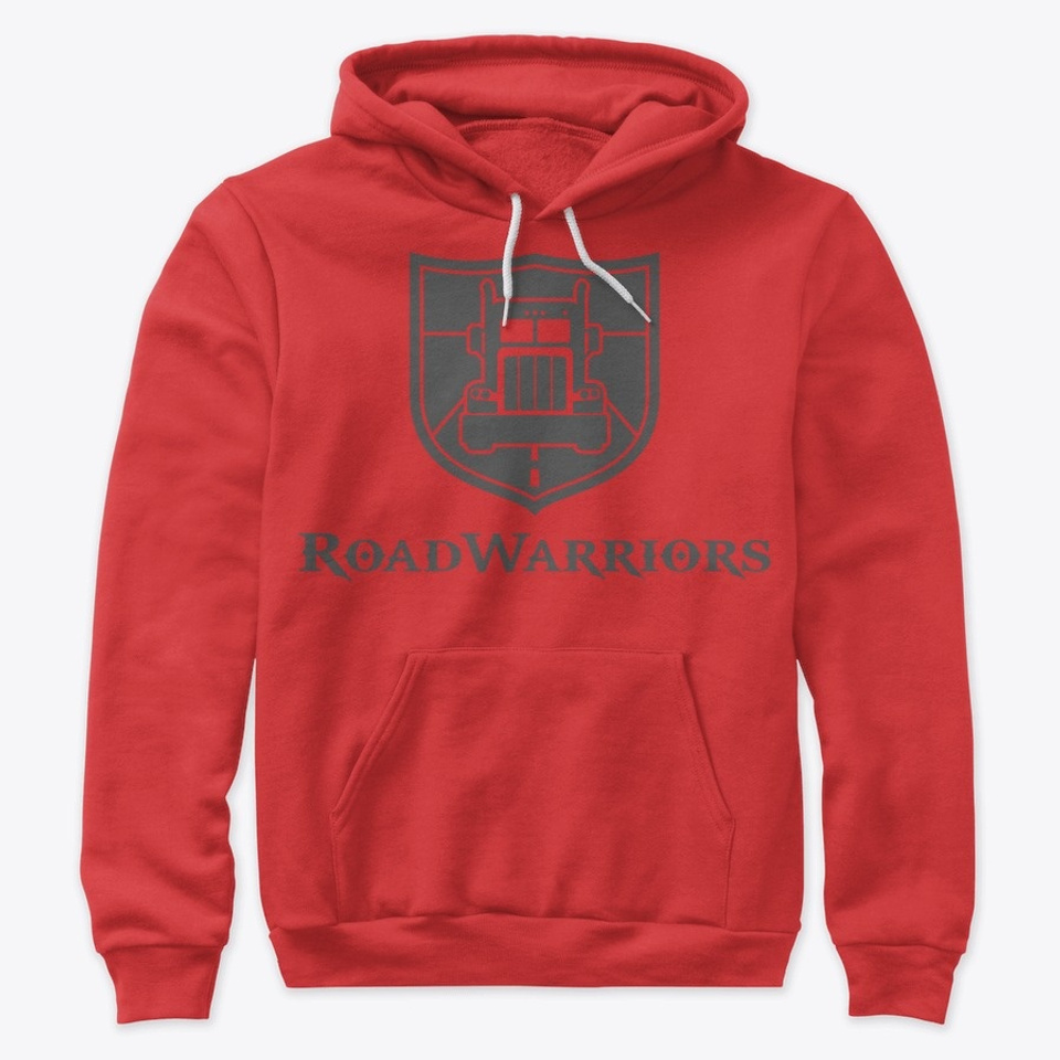 RoadWarriors Hoodie