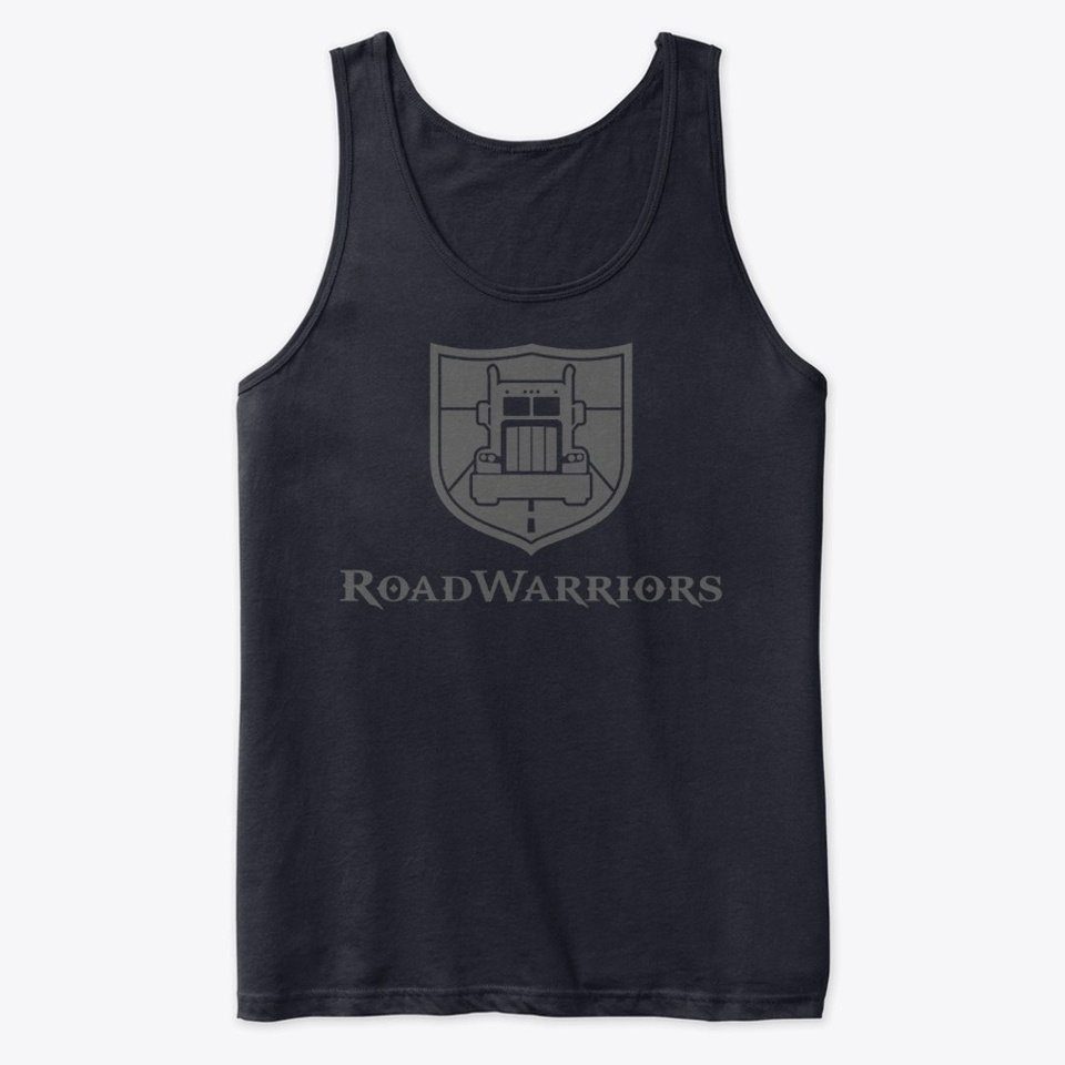 RoadWarriors Tank