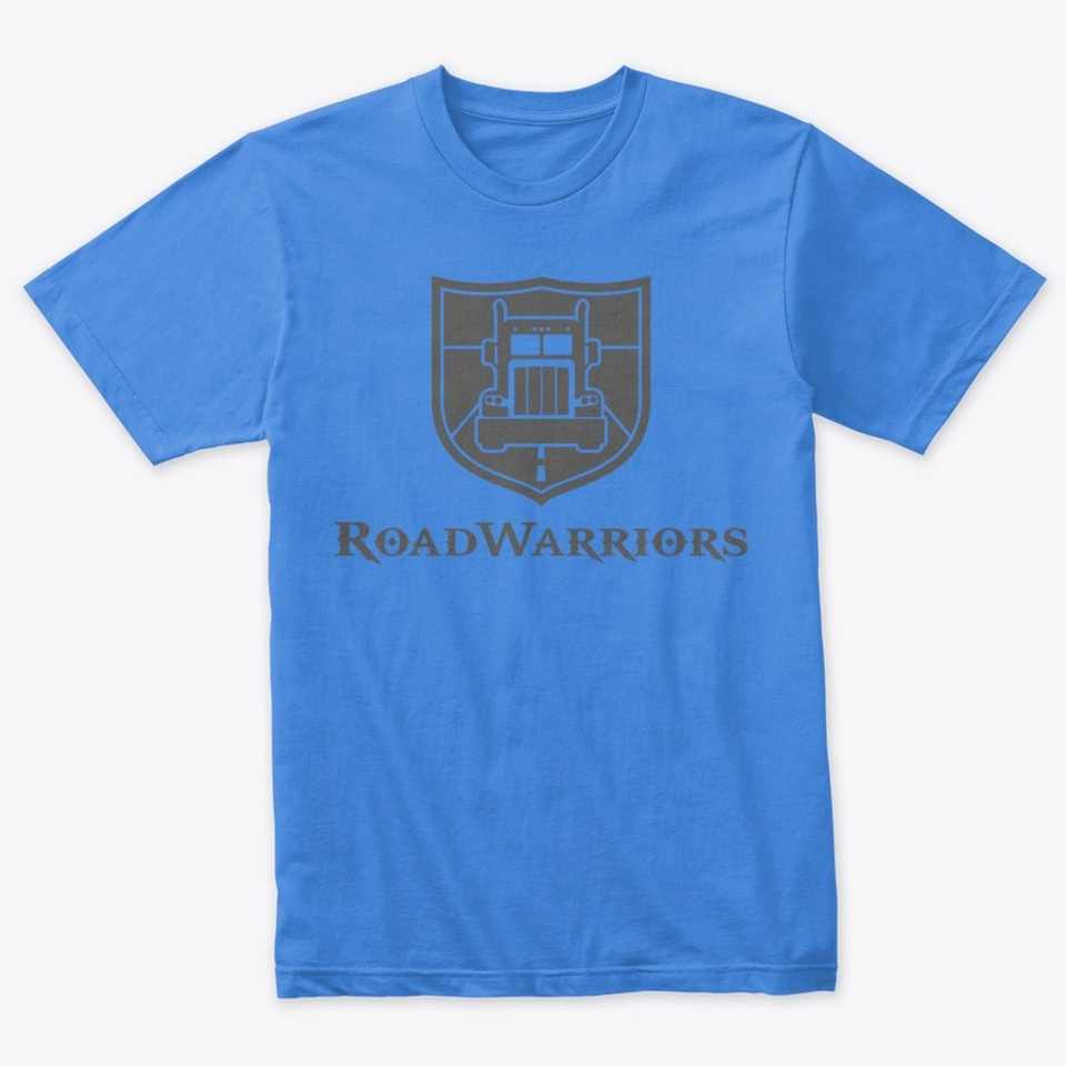 RoadWarriors Tee