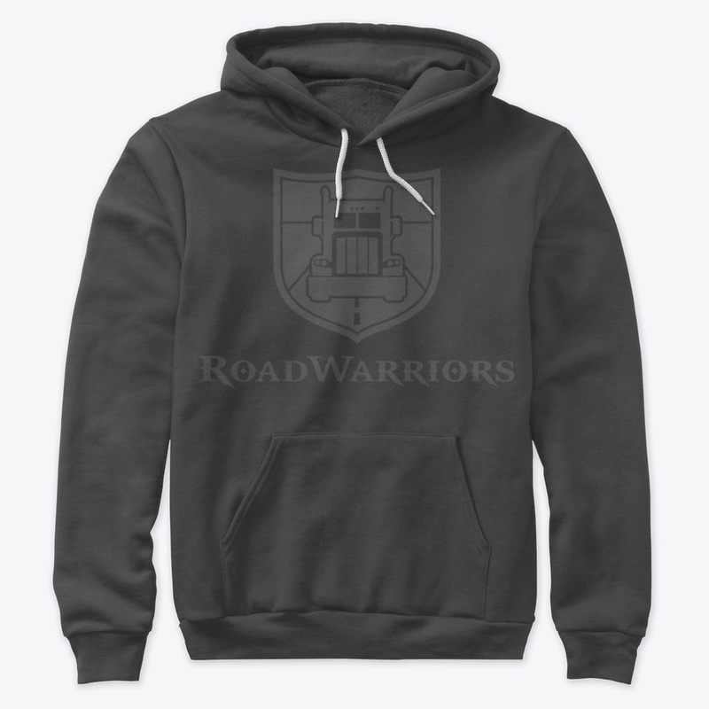 Unisex Pullover Hoodie